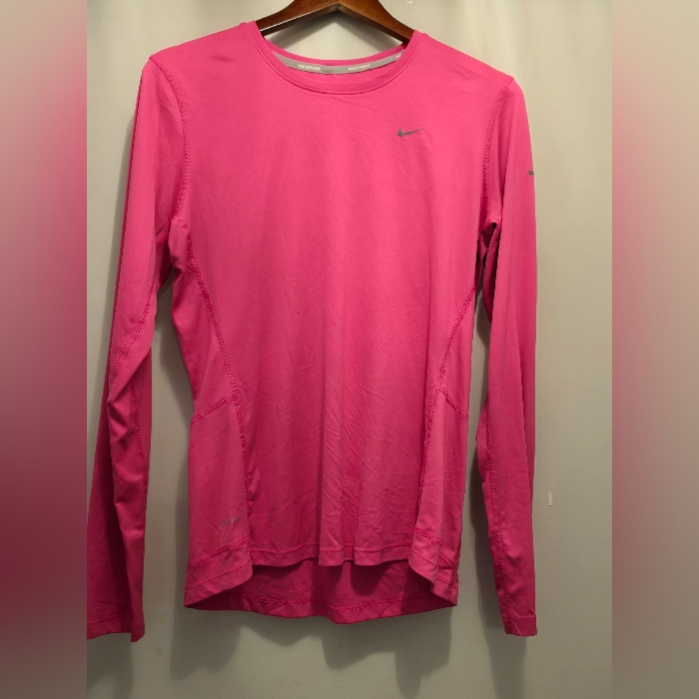 Women's Nike dri fit
